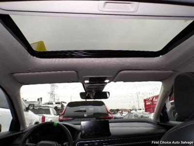 2026 Honda HR-V   - Photo 12 - Woodbridge, ON L4L 8L6