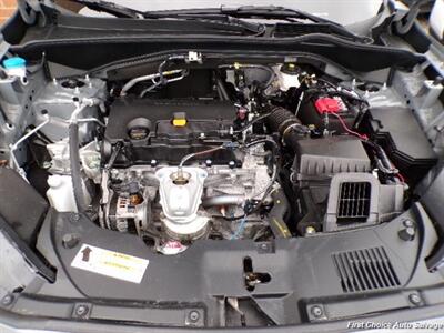 2026 Honda HR-V   - Photo 7 - Woodbridge, ON L4L 8L6