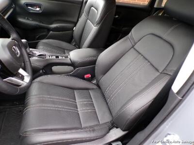 2026 Honda HR-V   - Photo 9 - Woodbridge, ON L4L 8L6