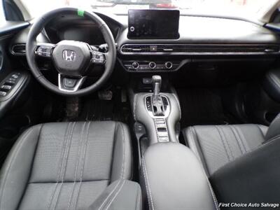 2026 Honda HR-V   - Photo 10 - Woodbridge, ON L4L 8L6