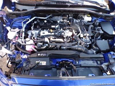 2025 Toyota Corolla Cross Hybrid Hybrid   - Photo 7 - Woodbridge, ON L4L 8L6