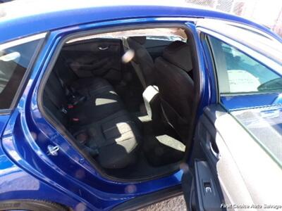 2024 Honda Accord Hybrid Sport   - Photo 6 - Woodbridge, ON L4L 8L6