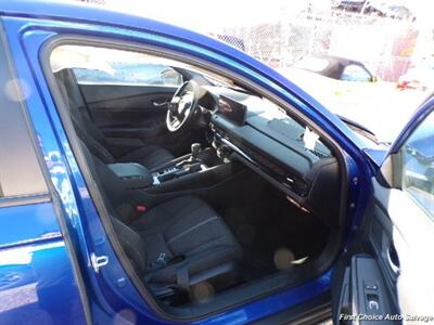 2024 Honda Accord Hybrid Sport   - Photo 5 - Woodbridge, ON L4L 8L6