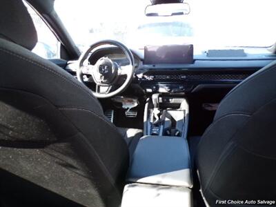 2024 Honda Accord Hybrid Sport   - Photo 7 - Woodbridge, ON L4L 8L6
