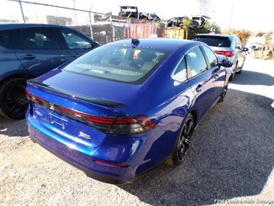 2024 Honda Accord Hybrid Sport   - Photo 3 - Woodbridge, ON L4L 8L6