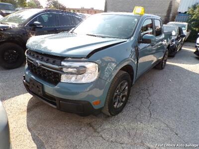 2022 Ford Maverick XL   - Photo 1 - Woodbridge, ON L4L 8L6