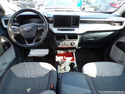 2022 Ford Maverick XL   - Photo 11 - Woodbridge, ON L4L 8L6
