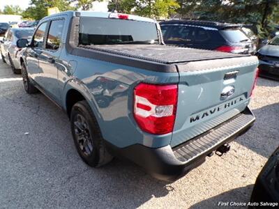 2022 Ford Maverick XL   - Photo 5 - Woodbridge, ON L4L 8L6