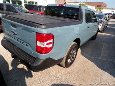 2022 Ford Maverick XL   - Photo 4 - Woodbridge, ON L4L 8L6