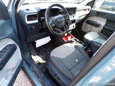 2022 Ford Maverick XL   - Photo 8 - Woodbridge, ON L4L 8L6