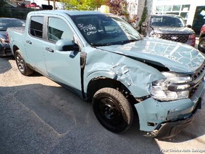 2022 Ford Maverick XL   - Photo 3 - Woodbridge, ON L4L 8L6