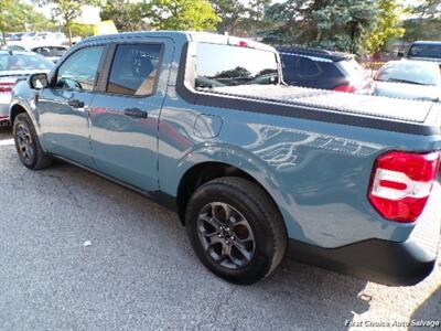 2022 Ford Maverick XL   - Photo 6 - Woodbridge, ON L4L 8L6