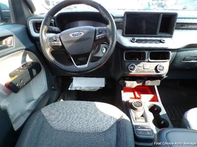 2022 Ford Maverick XL   - Photo 12 - Woodbridge, ON L4L 8L6