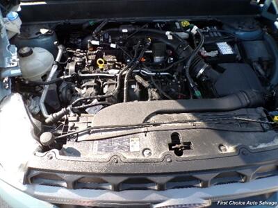 2022 Ford Maverick XL   - Photo 7 - Woodbridge, ON L4L 8L6