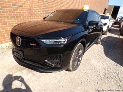2023 Acura MDX SH-AWD Type S - Photo 1 - Woodbridge, ON L4L 8L6