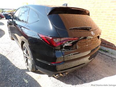 2023 Acura MDX SH-AWD Type S - Photo 5 - Woodbridge, ON L4L 8L6