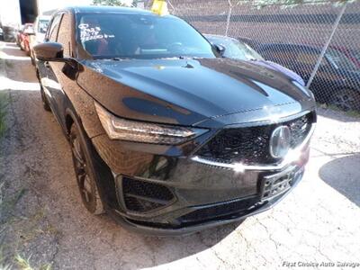 2023 Acura MDX SH-AWD Type S - Photo 2 - Woodbridge, ON L4L 8L6