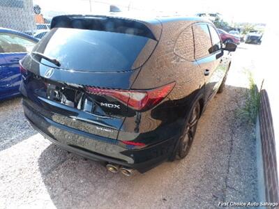 2023 Acura MDX SH-AWD Type S - Photo 4 - Woodbridge, ON L4L 8L6