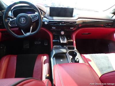 2023 Acura MDX SH-AWD Type S - Photo 12 - Woodbridge, ON L4L 8L6