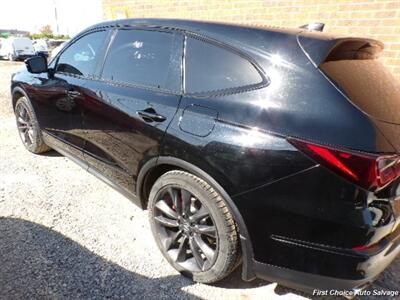 2023 Acura MDX SH-AWD Type S - Photo 6 - Woodbridge, ON L4L 8L6