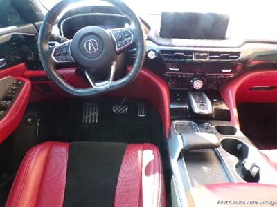 2023 Acura MDX SH-AWD Type S - Photo 13 - Woodbridge, ON L4L 8L6