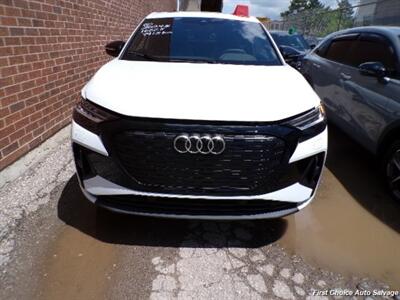 2024 Audi Q4 e-tron Sportback   - Photo 2 - Woodbridge, ON L4L 8L6