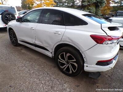 2024 Audi Q4 e-tron Sportback   - Photo 6 - Woodbridge, ON L4L 8L6