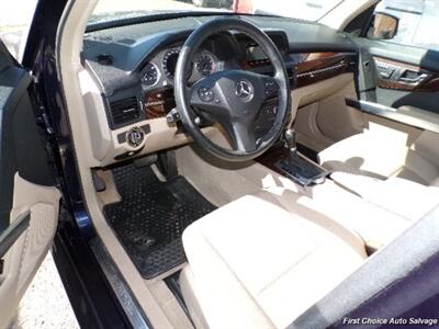 2010 Mercedes-Benz GLK GLK 350 4MATIC   - Photo 8 - Woodbridge, ON L4L 8L6