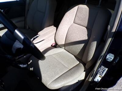 2010 Mercedes-Benz GLK GLK 350 4MATIC   - Photo 9 - Woodbridge, ON L4L 8L6