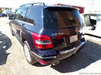 2010 Mercedes-Benz GLK GLK 350 4MATIC   - Photo 5 - Woodbridge, ON L4L 8L6