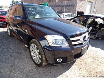 2010 Mercedes-Benz GLK GLK 350 4MATIC   - Photo 2 - Woodbridge, ON L4L 8L6