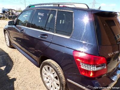 2010 Mercedes-Benz GLK GLK 350 4MATIC   - Photo 6 - Woodbridge, ON L4L 8L6