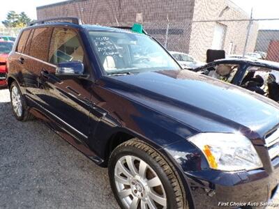 2010 Mercedes-Benz GLK GLK 350 4MATIC   - Photo 3 - Woodbridge, ON L4L 8L6