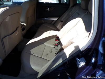 2010 Mercedes-Benz GLK GLK 350 4MATIC   - Photo 10 - Woodbridge, ON L4L 8L6