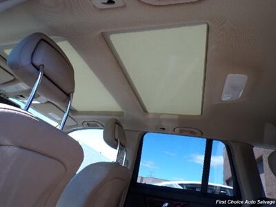 2010 Mercedes-Benz GLK GLK 350 4MATIC   - Photo 13 - Woodbridge, ON L4L 8L6