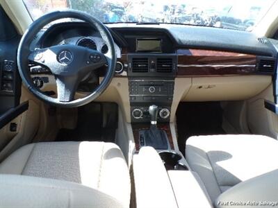 2010 Mercedes-Benz GLK GLK 350 4MATIC   - Photo 11 - Woodbridge, ON L4L 8L6