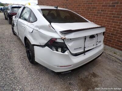 2025 Honda Accord Hybrid - Photo 6 - Woodbridge, ON L4L 8L6