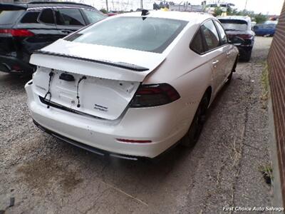 2025 Honda Accord Hybrid - Photo 5 - Woodbridge, ON L4L 8L6