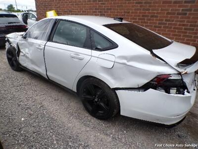 2025 Honda Accord Hybrid - Photo 7 - Woodbridge, ON L4L 8L6