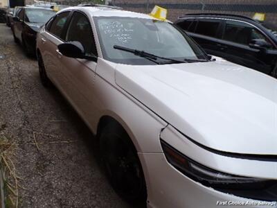 2025 Honda Accord Hybrid - Photo 4 - Woodbridge, ON L4L 8L6