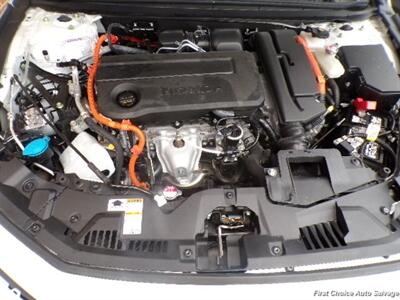 2025 Honda Accord Hybrid - Photo 8 - Woodbridge, ON L4L 8L6