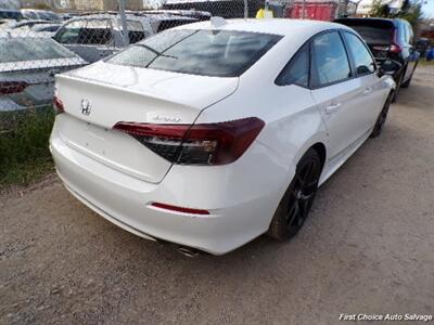 2025 Honda Civic   - Photo 4 - Woodbridge, ON L4L 8L6