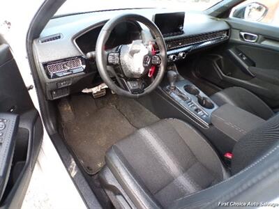 2025 Honda Civic   - Photo 7 - Woodbridge, ON L4L 8L6