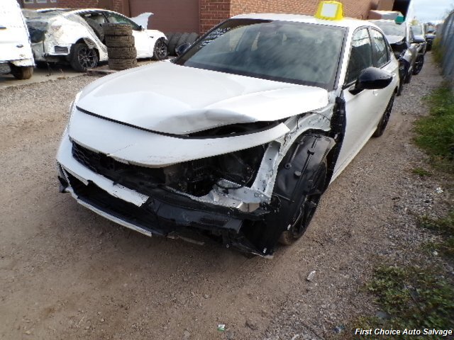 2025 Honda Civic - Photo 1 - Woodbridge, ON L4L 8L6