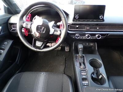 2025 Honda Civic   - Photo 11 - Woodbridge, ON L4L 8L6