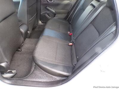 2025 Honda Civic   - Photo 9 - Woodbridge, ON L4L 8L6