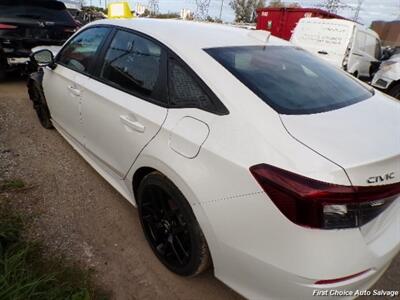 2025 Honda Civic   - Photo 6 - Woodbridge, ON L4L 8L6