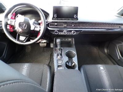 2025 Honda Civic   - Photo 10 - Woodbridge, ON L4L 8L6