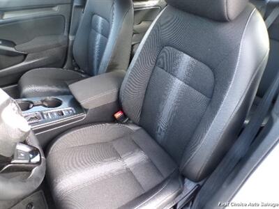 2025 Honda Civic   - Photo 8 - Woodbridge, ON L4L 8L6