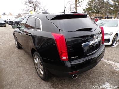2012 Cadillac SRX Premium - Photo 5 - Woodbridge, ON L4L 8L6